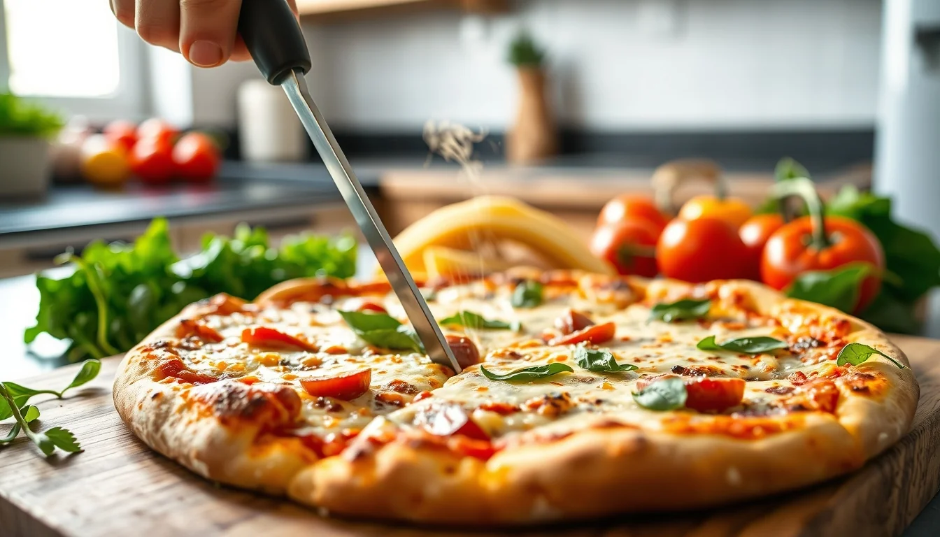 Secondary pricing visual